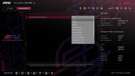 MSI MPG B850 EDGE TI WIFI-4